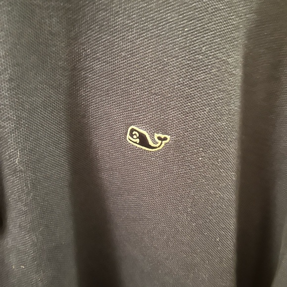 Vineyard Vines Men’s XXL Quarter Zip - Picture 3 of 4